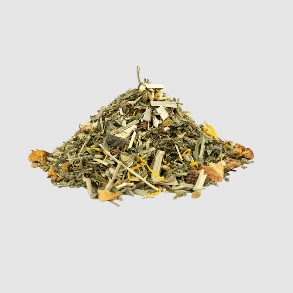 Sleep tea