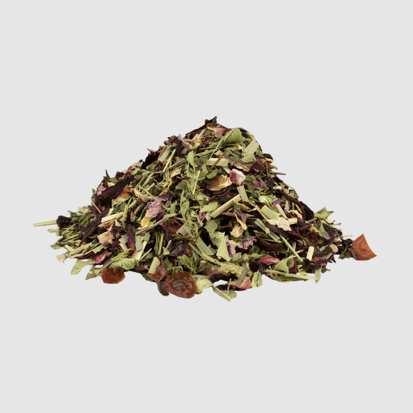 7 sensory herbs