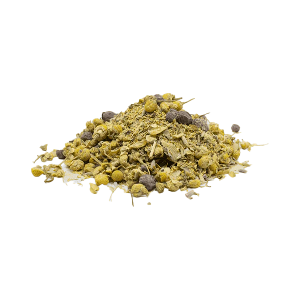 Time for you 'with adaptogens'