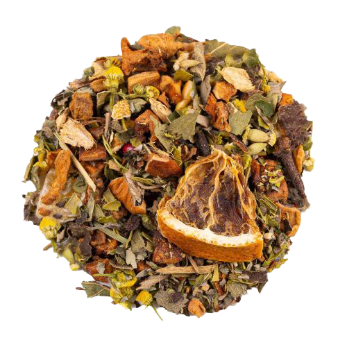 Women tea special