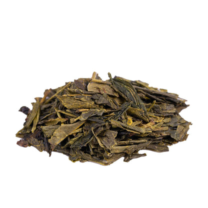 China Sencha ORGANIC