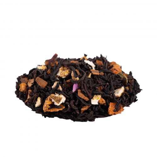 Christmas Tea