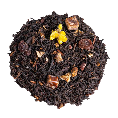 Date Fig Lemon ORGANIC