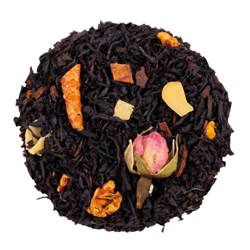 Apple Almond Cinnamon