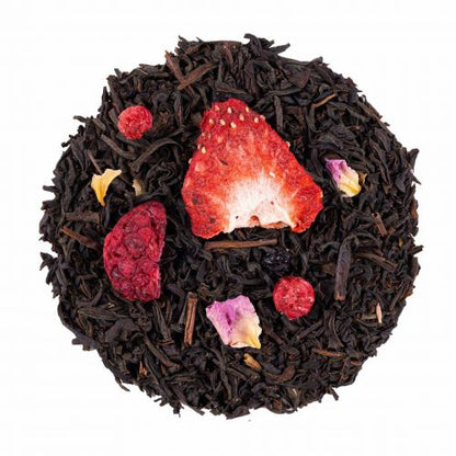 Black Wildberry