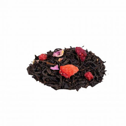 Black Wildberry