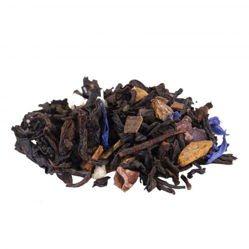 Cinnamon - Cocoa ORGANIC