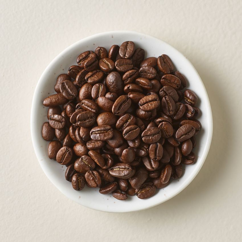 Butter Rum Flavoured Coffee, Premium Arabica