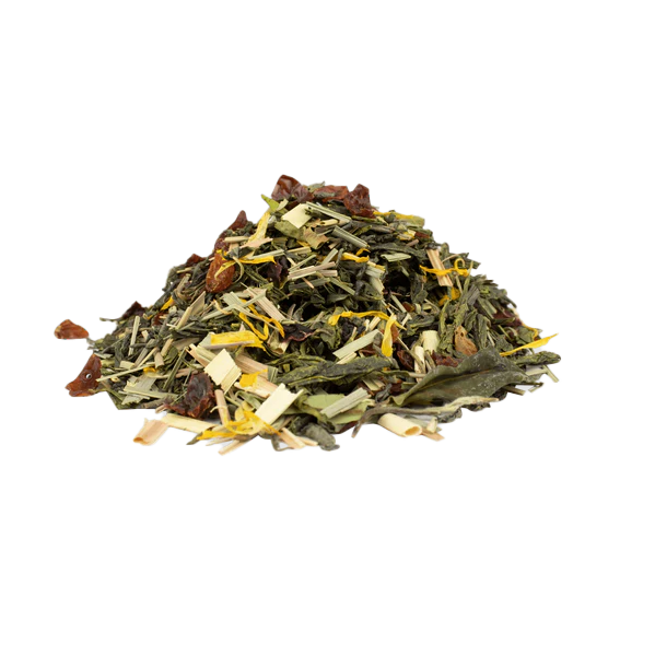 Mandarin Vanilla