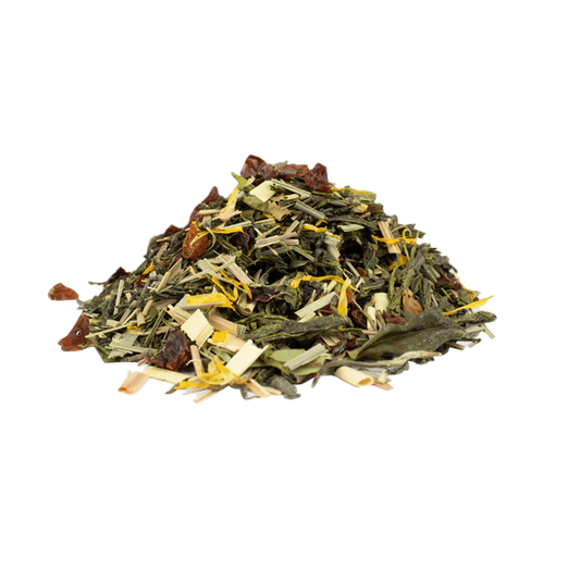 Mandarin Vanilla