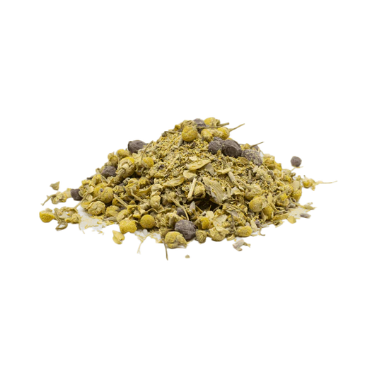 Time for you 'with adaptogens'