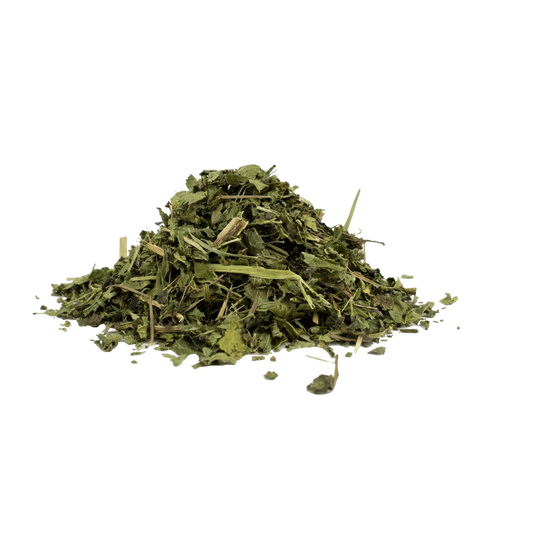 Organic Nettle Herbal Tea